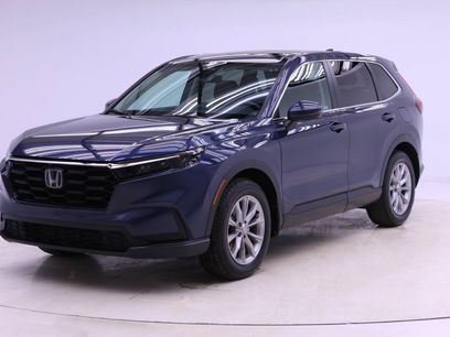 Certified 2023 Honda CR-V EX-L
