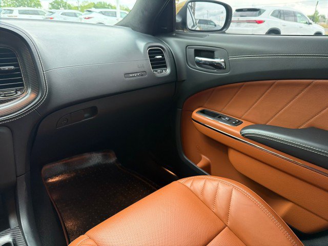 Used 2021 Dodge Charger SRT Hellcat RWD image 24