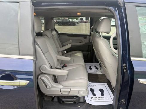 Used 2024 Honda Odyssey EX-L image 30