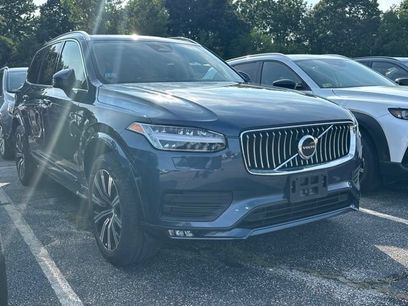 Used 2023 Volvo XC90 B5 Core w/ Climate Package