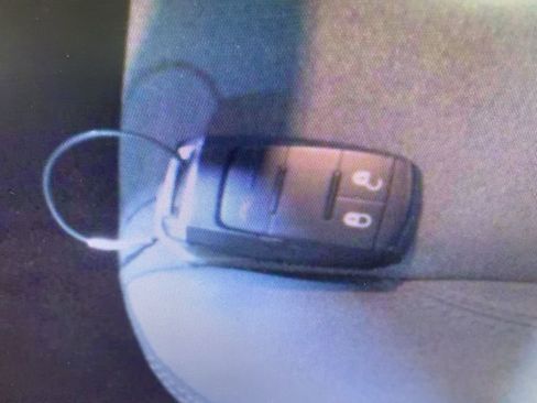 Used 2024 RAM 2500 Big Horn image 13