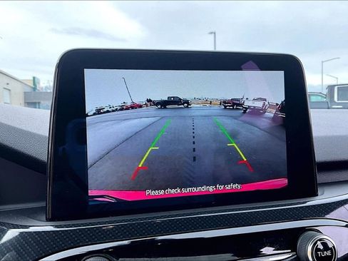 Used 2024 Ford Escape ST-Line image 21