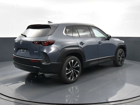 New 2026 MAZDA CX-50 2.5 Hybrid w/ Weather Package image 27