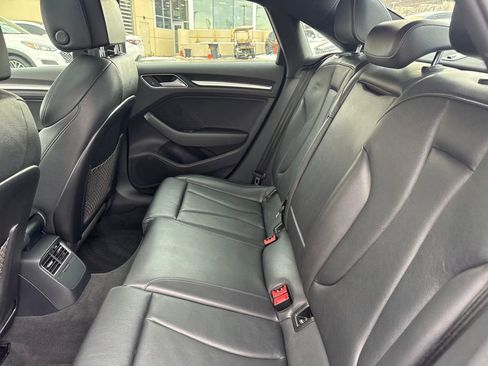 Used 2020 Audi A3 2.0T Premium w/ Final Edition Package image 42
