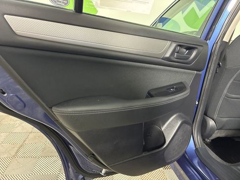 Used 2019 Subaru Legacy 2.5i w/ Alloy Wheel Package image 26