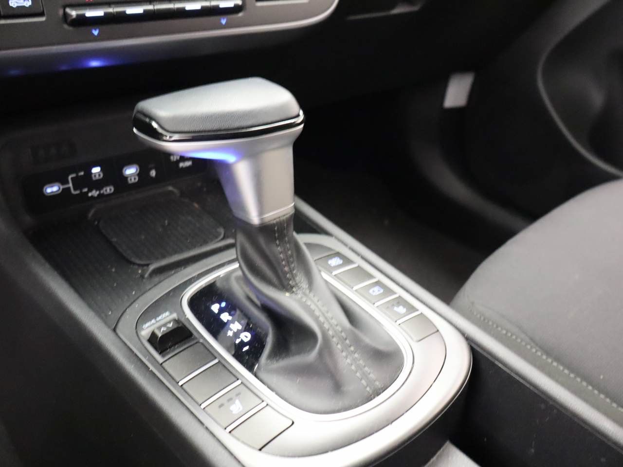Used 2026 Hyundai Kona SEL Sport FWD image 10