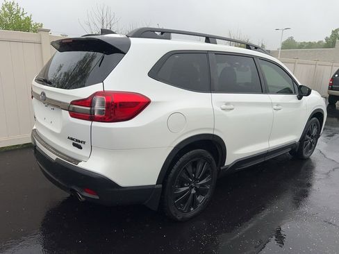 Used 2022 Subaru Ascent Onyx Edition AWD/4WD image 3