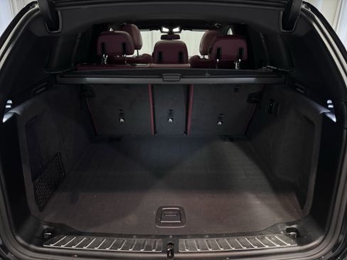 Certified 2023 BMW X3 xDrive30i w/ Premium Package image 28