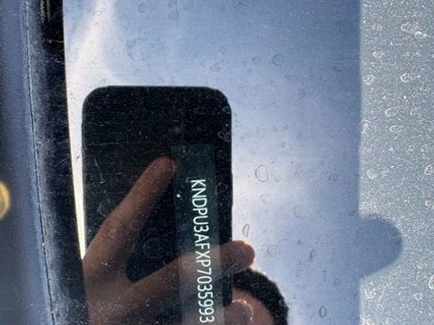 Certified 2023 Kia Sportage LX image 11