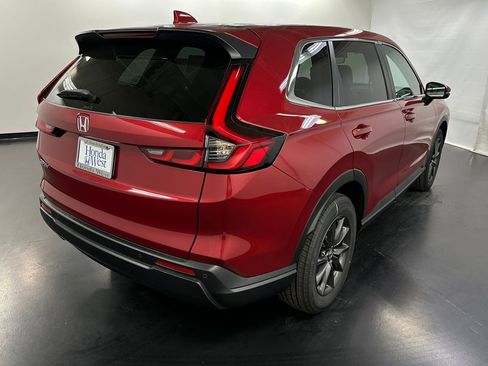 New 2026 Honda CR-V EX-L image 9