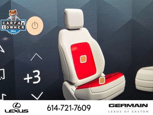 Used 2022 Jaguar F-PACE S image 35