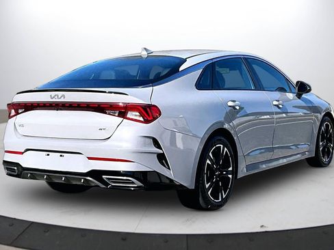 Used 2023 Kia K5 GT-Line w/ GT-Line Premium Package image 9