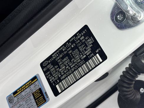 Used 2023 Hyundai Palisade XRT w/ Cargo Package image 33