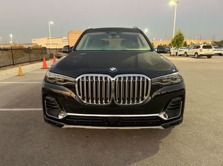 Used 2022 BMW X7 xDrive40i w/ Executive Package video 2