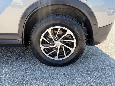 Used 2020 Mitsubishi Eclipse Cross ES AWD/4WD image 38