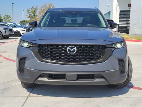 Used 2025 MAZDA CX-50 AWD 2.5 S w/ Premium Plus Pkg image 2