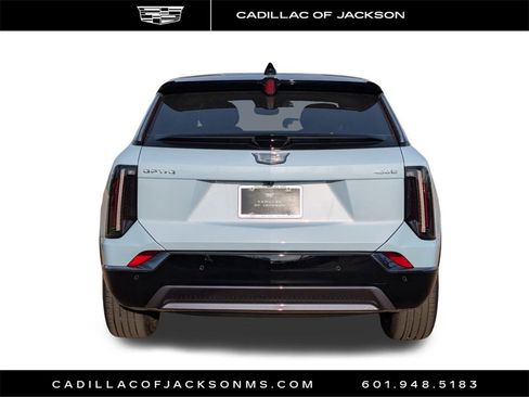 New 2026 Cadillac Optiq Sport 1 image 5