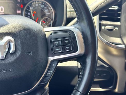 Used 2020 RAM 2500 Laramie AWD/4WD image 22
