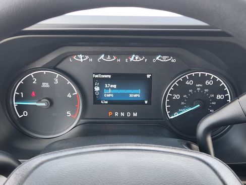 New 2026 Ford F250 XL AWD/4WD image 12