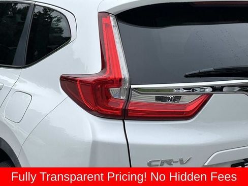 Used 2019 Honda CR-V Touring image 5
