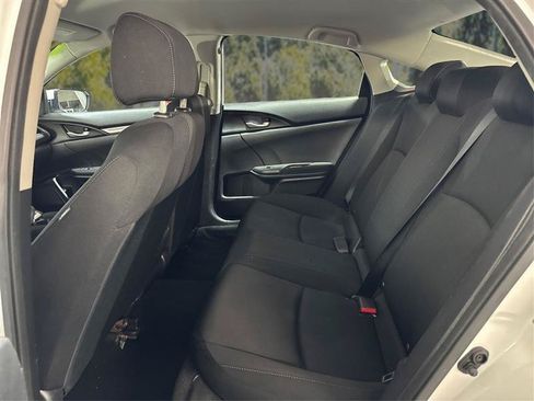 Used 2019 Honda Civic LX image 10