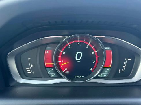 Used 2014 Volvo XC60 T6 image 14