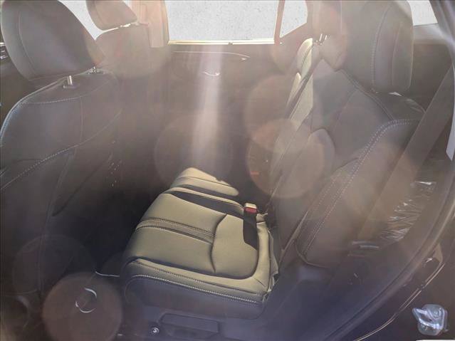 New 2026 Honda Pilot EX-L image 16