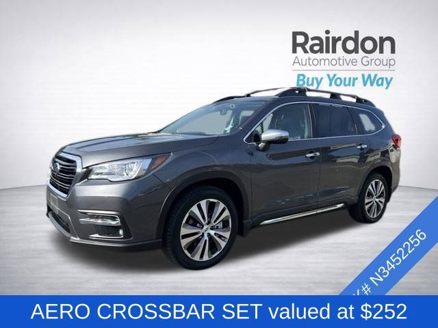 Used 2022 Subaru Ascent Touring AWD/4WD image 3