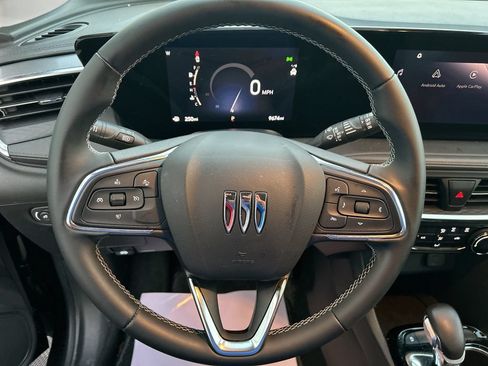 Used 2024 Buick Encore GX Preferred FWD image 29