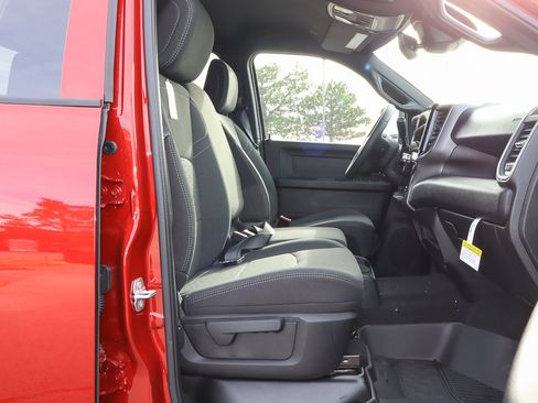 New 2026 RAM 2500 Tradesman image 25