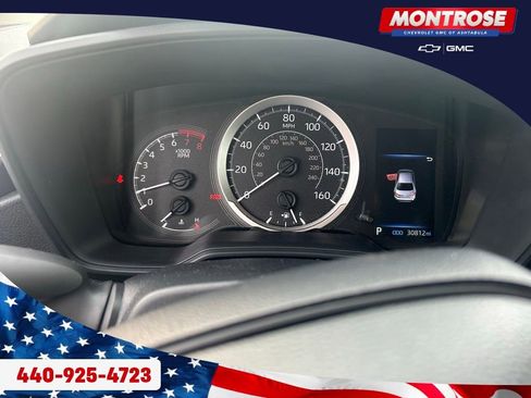 Used 2022 Toyota Corolla LE image 14