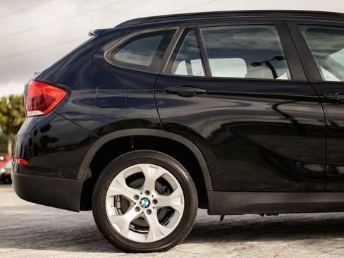 Used 2014 BMW X1 sDrive28i RWD image 17