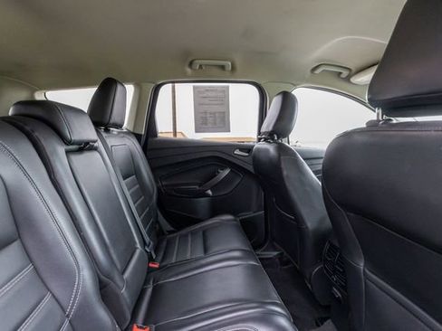Used 2018 Ford Escape SEL FWD image 18