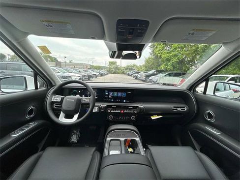 New 2026 Hyundai Palisade SEL image 9