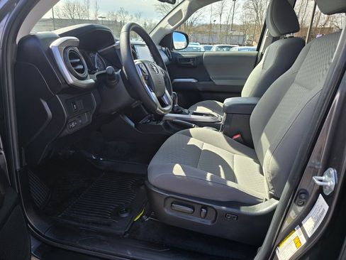 Used 2023 Toyota Tacoma SR5 image 16