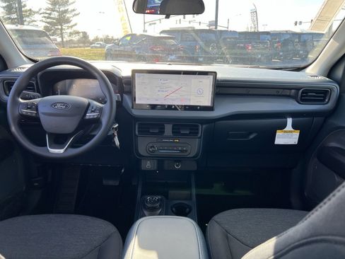 New 2026 Ford Maverick XL image 22