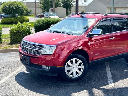 Used 2010 Lincoln MKX 2WD image 3