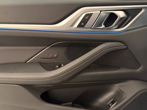 Used 2024 BMW i4 eDrive40 w/ Premium Package image 12