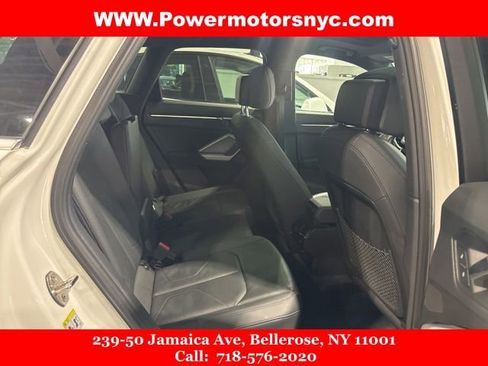 Used 2023 Audi Q3 2.0T Premium image 17