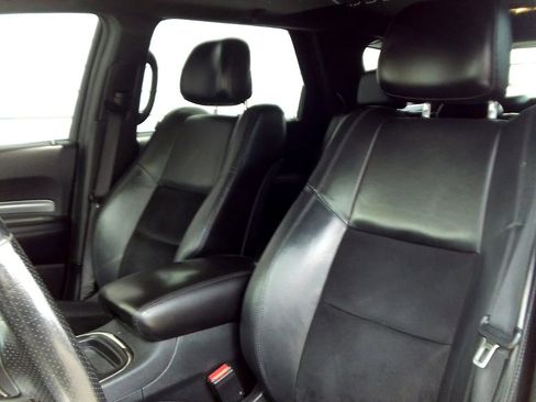 Used 2018 Dodge Durango GT w/ Premium Group AWD/4WD image 15
