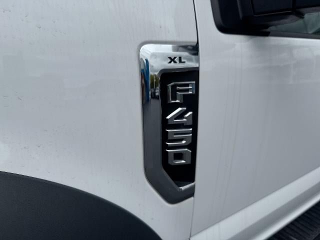 Used 2021 Ford F450 XL w/ Power Equipment Group RWD image 28