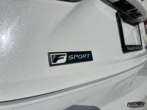 Used 2018 Lexus IS 300 image 31