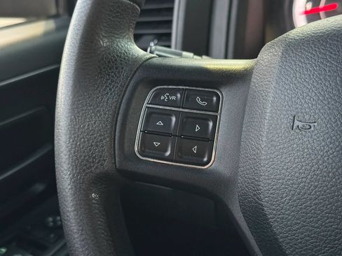 Used 2015 RAM 2500 Tradesman w/ Chrome Appearance Group AWD/4WD image 31