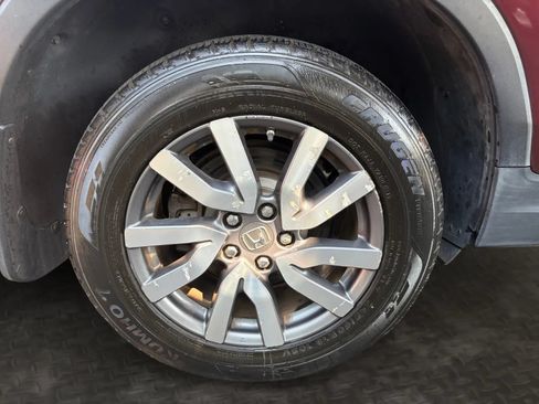 Used 2019 Honda Pilot EX image 41