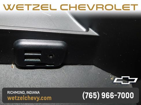 Used 2019 Chevrolet Camaro LT w/ RS Package RWD image 31