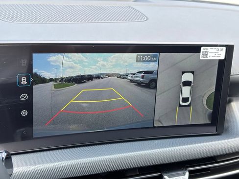 New 2026 Hyundai Sonata Limited FWD image 21