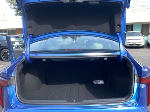 New 2025 Kia K4 GT-Line image 22