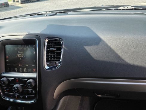 Used 2016 Dodge Durango R/T w/ Technology Group AWD/4WD image 14