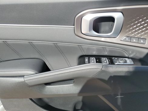 New 2026 Kia Sorento SX Prestige image 16