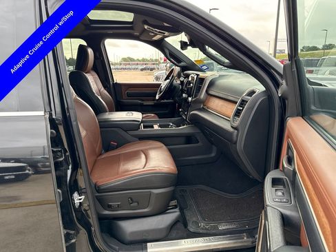 Used 2019 RAM 2500 Limited AWD/4WD image 14
